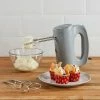 Dunelm 300W Grey Hand Mixer 1 Dunelm 300W Grey Hand Mixer -Hot Sale rugs Shop 30670816