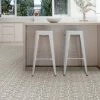 Floorpops Medina Self Adhesive Floor Tiles