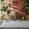 Flair Mondo Geometric Indoor Outdoor Rug -Hot Sale rugs Shop 30678430