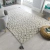 Dunelm Pietro Geometric Rug -Hot Sale rugs Shop 30678450