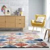 Dunelm Yara Geometric Rug 2 Dunelm Yara Geometric Rug -Hot Sale rugs Shop 30678453
