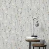 Crown Wallpaper Scandi Floral Ochre Wallpaper 1 Crown Wallpaper Scandi Floral Ochre Wallpaper -Hot Sale rugs Shop 30685951