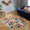 Flair Bolero Circle Rug -Hot Sale rugs Shop 30690301