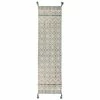 Dunelm Leela Reversible Runner -Hot Sale rugs Shop 30690320