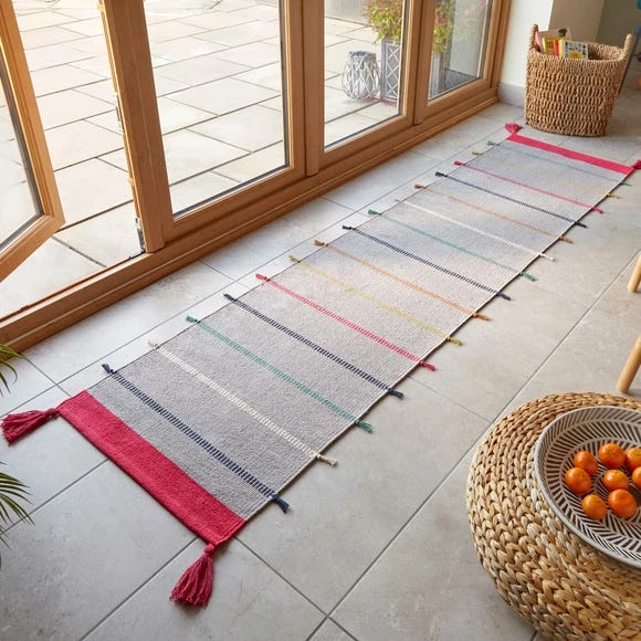 Dunelm Nahla Runner 3 Dunelm Nahla Runner