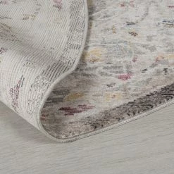 Dunelm Soraya Traditional Circle Rug 8 Dunelm Soraya Traditional Circle Rug -Hot Sale rugs Shop 30692877 alt02