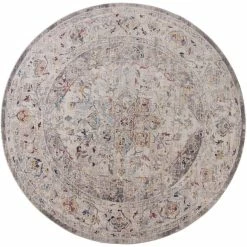Dunelm Soraya Traditional Circle Rug 10 Dunelm Soraya Traditional Circle Rug -Hot Sale rugs Shop 30692877 alt04