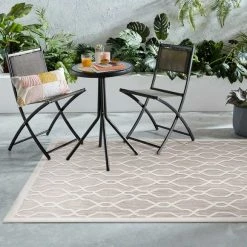Hot Sale rugs Shop 41 Dunelm Mendoza Natural Geometric Indoor Outdoor Rug