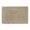 Dunelm Boston Wool Border Doormat