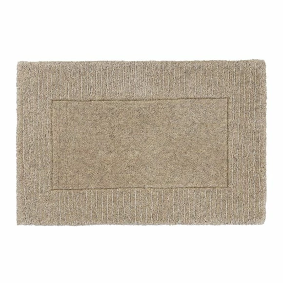 Dunelm Boston Wool Border Doormat 3 Dunelm Boston Wool Border Doormat