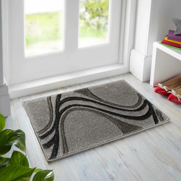 Dunelm Mirage Doormat 3 Dunelm Mirage Doormat