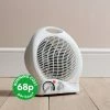 Dunelm DF Fan Heater 1 Dunelm DF Fan Heater -Hot Sale rugs Shop 30699708