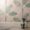 Fine Décor Wallpaper South Beach Blush Wallpaper 1 Fine Décor Wallpaper South Beach Blush Wallpaper -Hot Sale rugs Shop 30701740