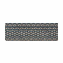 Dunelm Missouri Recycled Cotton Long Doormat -Hot Sale rugs Shop 30702487 alt01