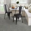 Tundra Grey Self Adhesive Floor Tiles -Hot Sale rugs Shop 30704031