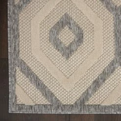 Nourison Cozumel Diamond Indoor Outdoor Rug -Hot Sale rugs Shop 30705978 alt04