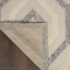 Nourison Cozumel Diamond Indoor Outdoor Rug -Hot Sale rugs Shop 30705978 alt05