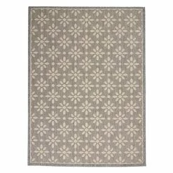 Nourison Cozumel Ditsy Indoor Outdoor Rug -Hot Sale rugs Shop 30705986 alt02