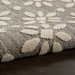 Nourison Cozumel Ditsy Indoor Outdoor Rug -Hot Sale rugs Shop 30705986 alt03