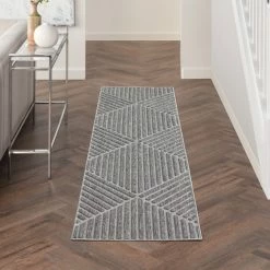 Nourison Cozumel Stripe Indoor Outdoor Runner -Hot Sale rugs Shop 30705999 alt01