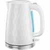 Russell Hobbs Honeycomb Kettle White 2 Russell Hobbs Honeycomb Kettle White -Hot Sale rugs Shop 30713875