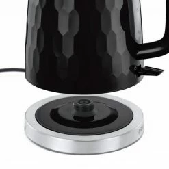 Russell Hobbs Honeycomb Kettle Black -Hot Sale rugs Shop 30713876 alt03
