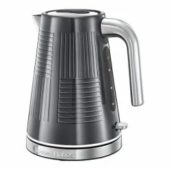 Russell Hobbs Geo Steel Kettle