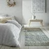 Dunelm Exclusive Nia Bobble Wool 60cm X 230cm Runner -Hot Sale rugs Shop 30714968