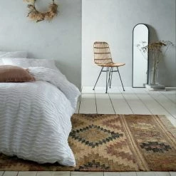 Dunelm Exclusive Elijah Jute Rug
