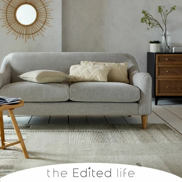 The Edited Life Undyed Wool Rug 3 The Edited Life Undyed Wool Rug