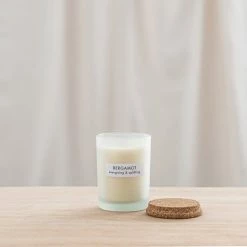 The Edited Life Soy Wax Blend Bergamot Candle 10 The Edited Life Soy Wax Blend Bergamot Candle -Hot Sale rugs Shop 30716616 alt02