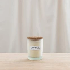 The Edited Life Soy Wax Blend Bergamot Candle 11 The Edited Life Soy Wax Blend Bergamot Candle -Hot Sale rugs Shop 30716616 alt03