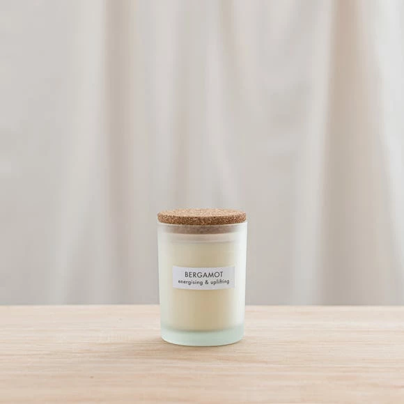 The Edited Life Soy Wax Blend Bergamot Candle 6 The Edited Life Soy Wax Blend Bergamot Candle - Image 4