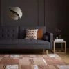 Dunelm Exclusive Ryo Wool Mix Rug