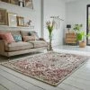 Dunelm Exclusive Tara Traditional Wool Rug 2 Dunelm Exclusive Tara Traditional Wool Rug -Hot Sale rugs Shop 30718326