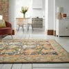 Dunelm Exclusive Lillian Wool Rug -Hot Sale rugs Shop 30718330
