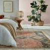 Dunelm Exclusive Kennedy Cotton Flatweave Rug 1 Dunelm Exclusive Kennedy Cotton Flatweave Rug -Hot Sale rugs Shop 30718349