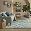 Dunelm Exclusive Riven Wool Rug -Hot Sale rugs Shop 30718370