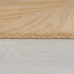 Dunelm Exclusive Lino Leaf Rug -Hot Sale rugs Shop 30718490 alt03