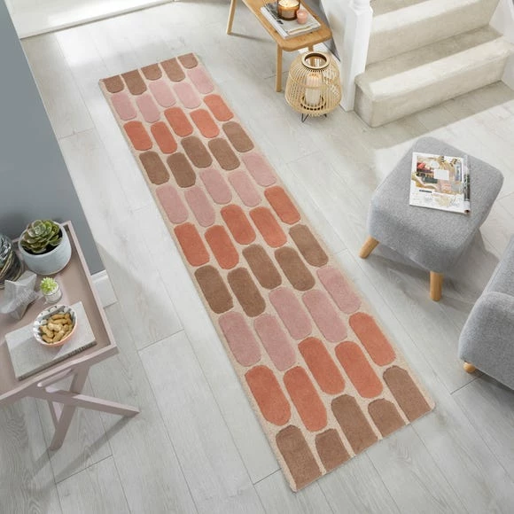 Dunelm Exclusive Fossil Runner 3 Dunelm Exclusive Fossil Runner