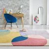 Dunelm Exclusive Glow Rug 2 Dunelm Exclusive Glow Rug -Hot Sale rugs Shop 30718745