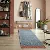 Dunelm Exclusive Luna Diamond Runner -Hot Sale rugs Shop 30723765