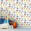 Dunelm Transport Wallpaper -Hot Sale rugs Shop 30724036