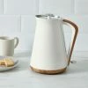 Dunelm Contemporary Cream Jug Kettle -Hot Sale rugs Shop 30724261