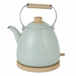 Churchgate Chilcote Country Sage Kettle 1.7L 9 Churchgate Chilcote Country Sage Kettle 1.7L -Hot Sale rugs Shop 30725124 alt03