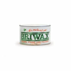 Briwax 400g Original Clear