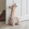 Dunelm Giraffe Door Stop -Hot Sale rugs Shop 30725675