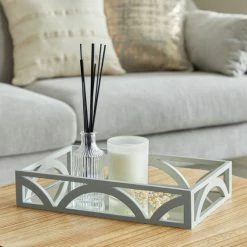 Dunelm Delphi Tray