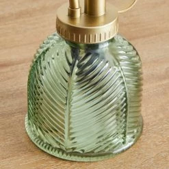 Dunelm Sanctuary Green Planter Mister -Hot Sale rugs Shop 30729970 alt02