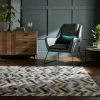 Dunelm Jesse Faux Cowhide Rug -Hot Sale rugs Shop 30731280